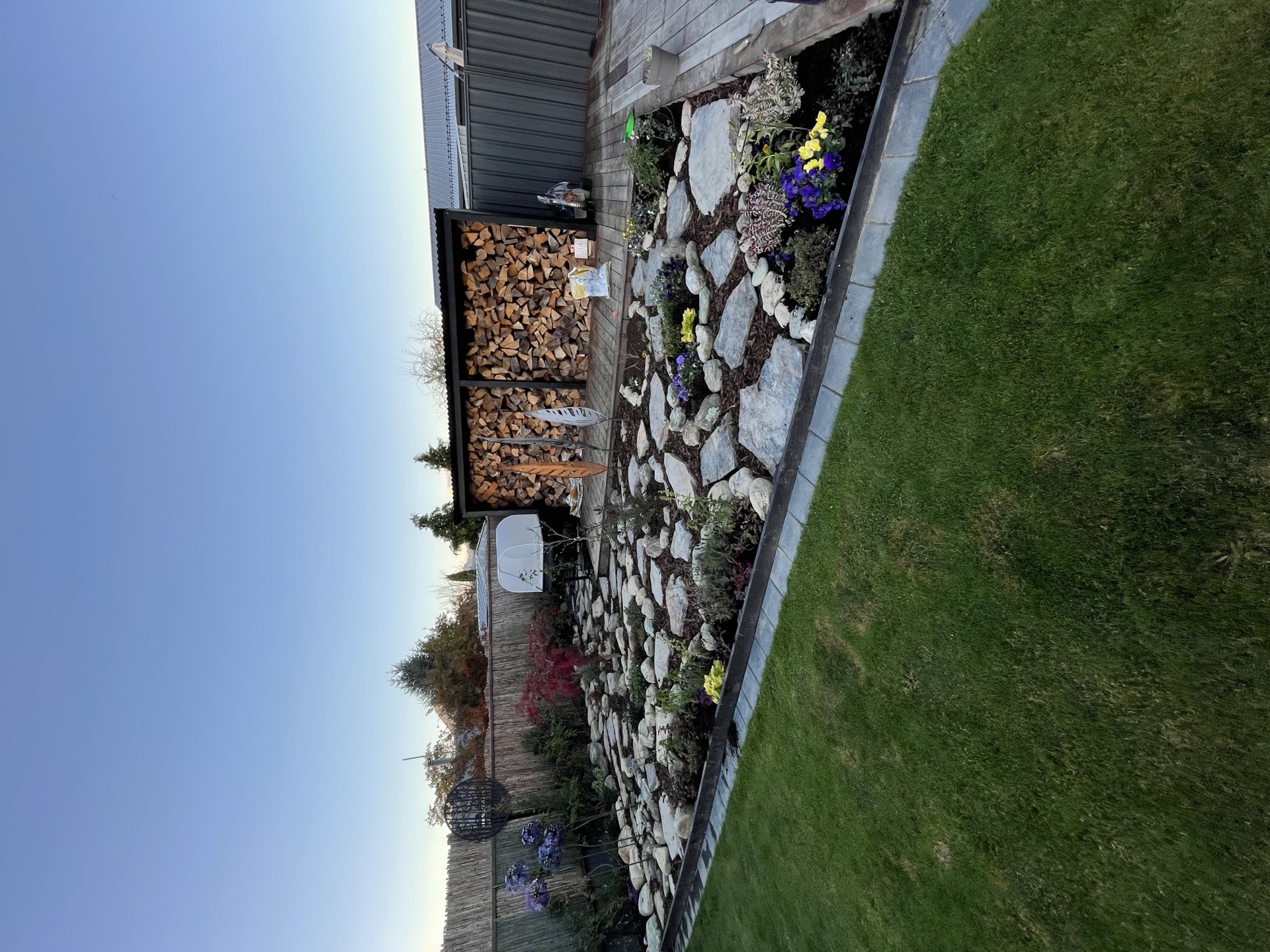 Skilled local hands — The Tidy Yard Co.