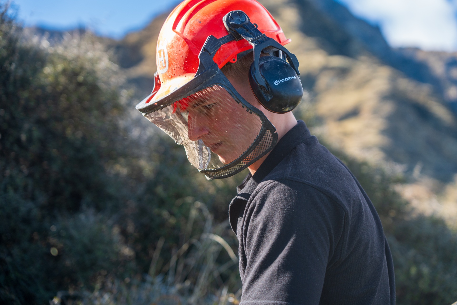 Property maintenance Wānaka