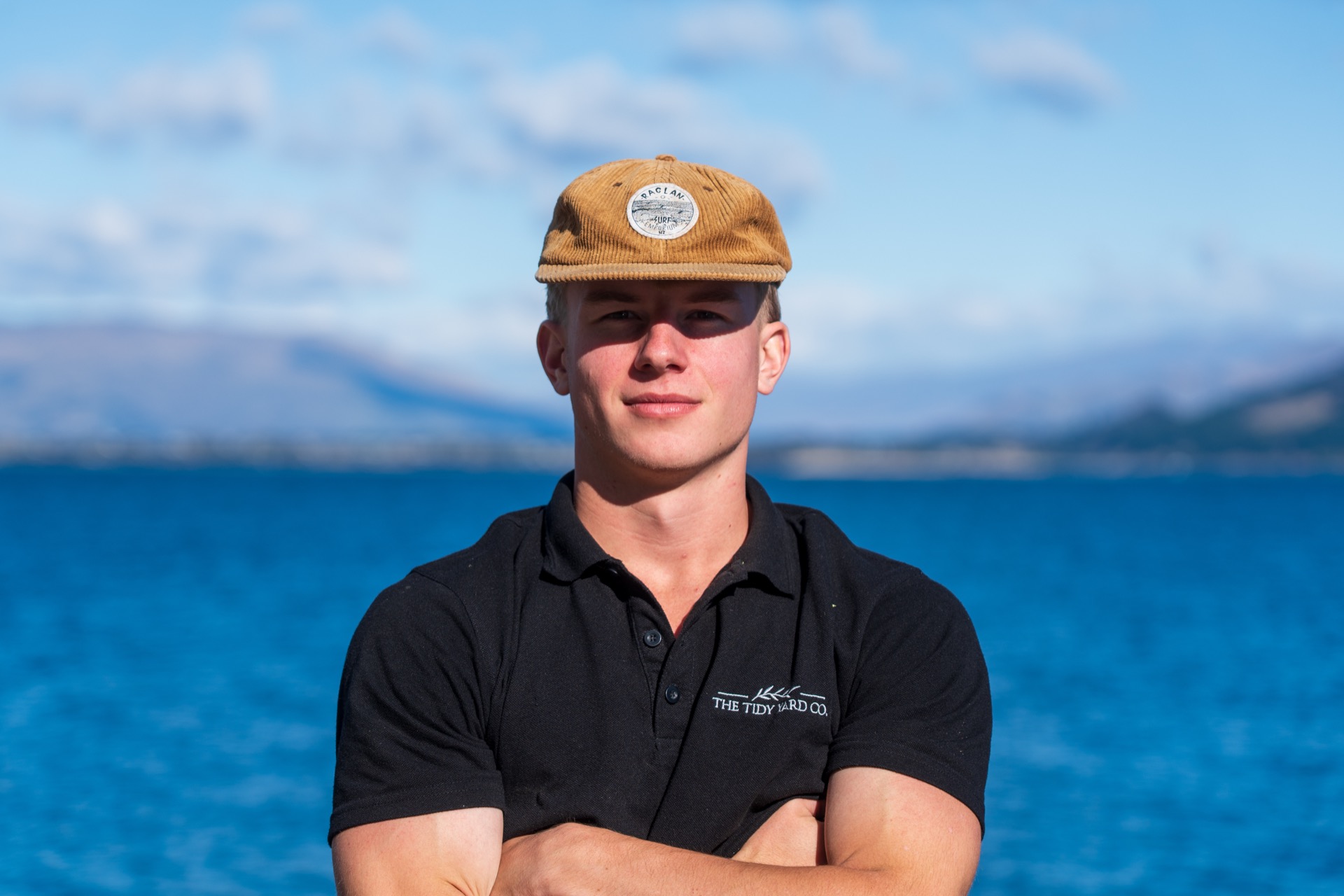 Garden maintenance in Wānaka